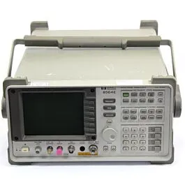 Keysight 8564E Spectrumanalyzer