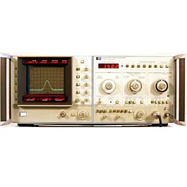 Keysight 8565A Spectrumanalyzer