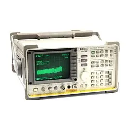 Keysight 8565E Draagbare Spectrumanalyzer