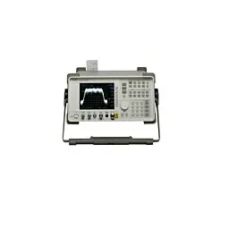 Keysight 8565EC Spectrumanalyzer