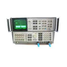 Keysight 8566B Spectrumanalyzer