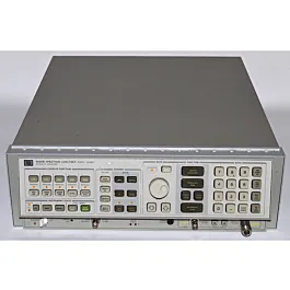 Keysight 8568B Spectrumanalyzer