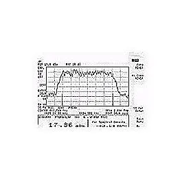 Keysight 85725C CDMA-meetpersonaliteit