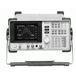 Keysight 8590A Spectrumanalysator