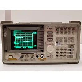 Keysight 8593E Spectrumanalysator