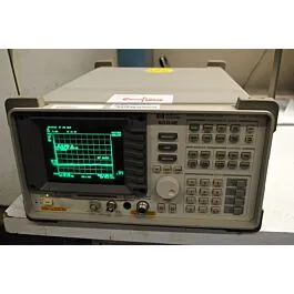 Keysight 8594E Spectrumanalysator