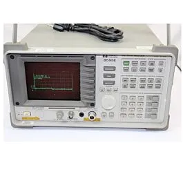 Keysight 8595E Spectrumanalysator