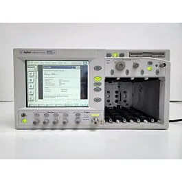 Keysight 86100A DCA breedband-oscilloscoop