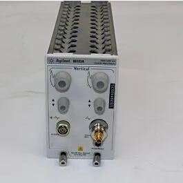 Keysight 86103A Elektrische module