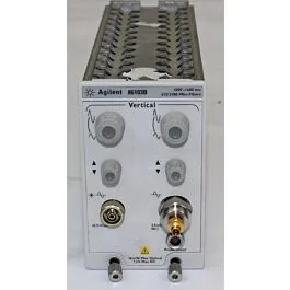 Keysight 86103B Elektrische module