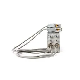 Keysight 86118A Duaal Remote Sampling Head