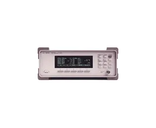 Keysight 86120B Multi-Golflengte Meter