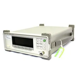 Keysight 86120C Multi-Golflengte Meter