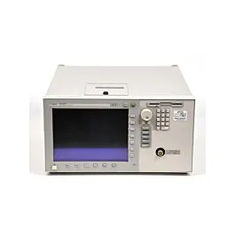 Keysight 86140B Optische spectrumanalysator