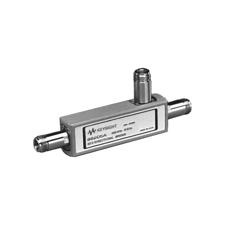 Keysight 86205A RF directionele brug