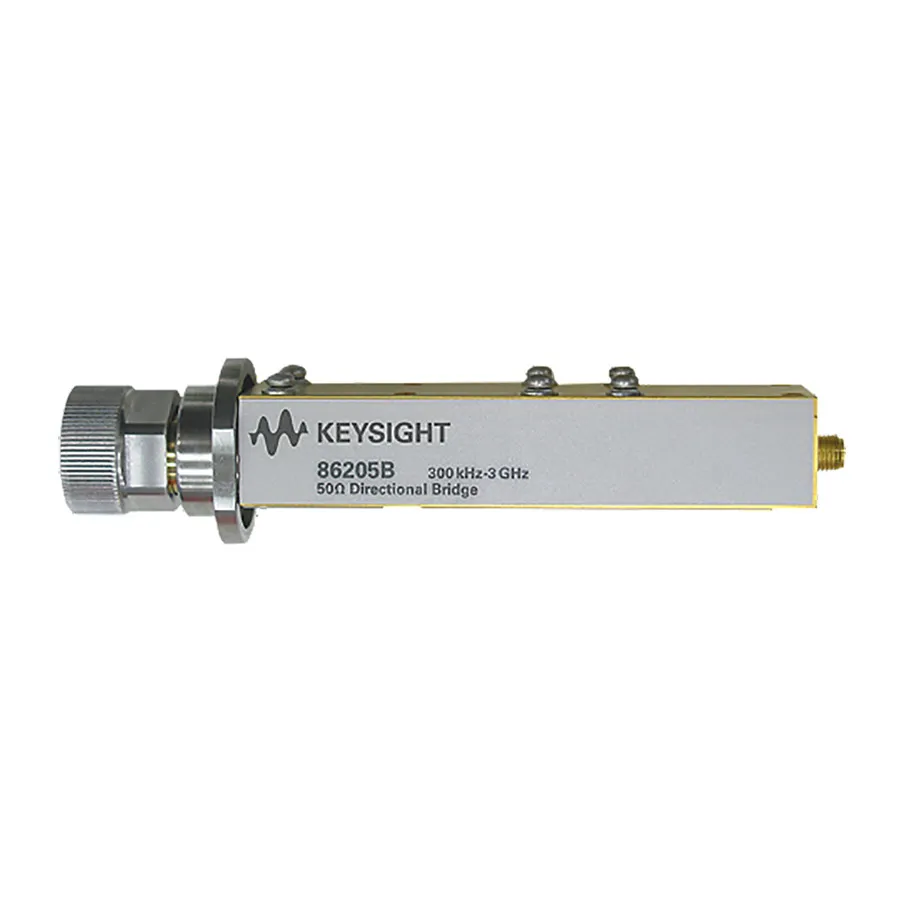 Keysight 86205B RF directionele brug