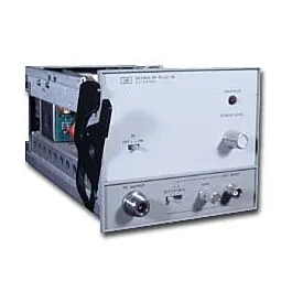 Keysight 86240A RF plug-in module