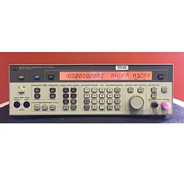Keysight 8642B Gesynthetiseerde Signaalgenerator