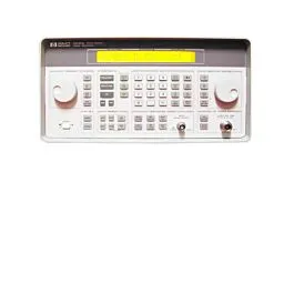 Keysight 8648A Signaalgenerator