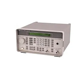 Keysight 8648C Gesynthetiseerde Signaalgenerator