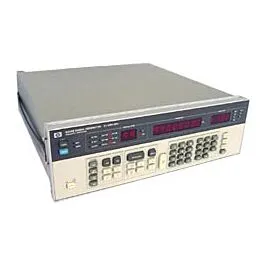 Keysight 8656A-signaalgenerator