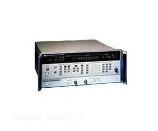 Keysight 8657B gesynthetiseerde signaalgenerator