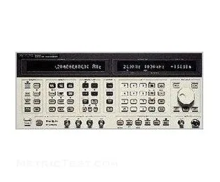 Keysight 8665A Signalgenerator