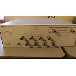 Keysight 87075C Multiport Testset