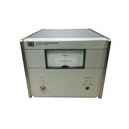 Keysight 8709A Faseslot Synchronisator