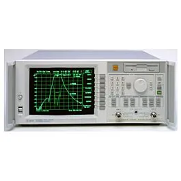 Keysight 8714ES Netwerkanalysator