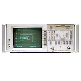 Keysight 8714ET Netwerkanalysator