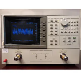 Keysight 8720C Vector Network Analyzer
