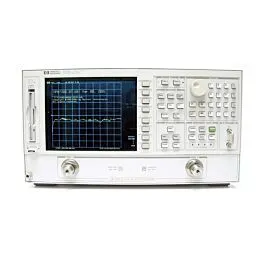 Keysight 8720D Vectornetwerk Analyzer