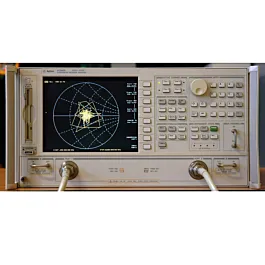 Keysight 8720ES Vectornetwerk Analyzer
