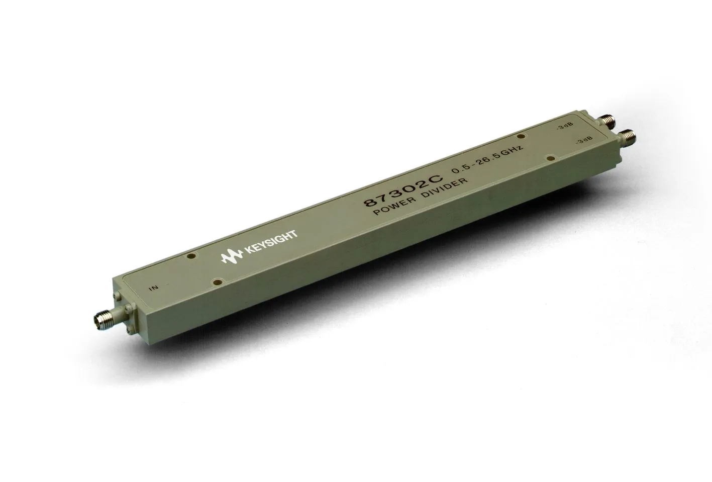 Keysight 87302C Hybride Vermogensverdeler