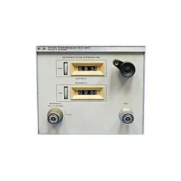 Keysight 8740A Transmissie Test Unit