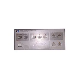 Keysight 8750A Opslagenormalisator