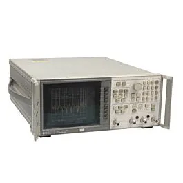 Keysight 8753C-006 Netwerkanalysator