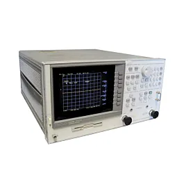 Keysight 8753D-003 Netwerkanalysator