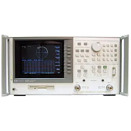 Keysight 8753D Netwerkanalysator
