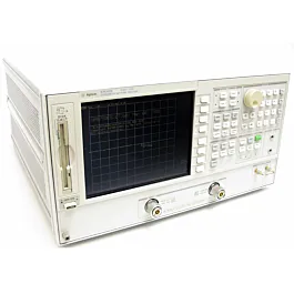 Keysight 8753E-006 Netwerkanalysator