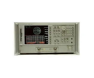 Keysight 8753E Vectornetwerkanalysator