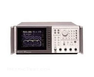 Keysight 8757A Scalaire Netwerkanalysator