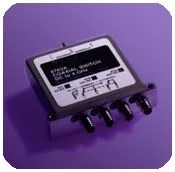 Keysight 8763A Multiport Coaxiale Schakelaar