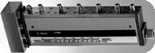 Keysight 8769K Microgolfschakelaar