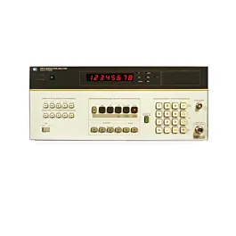 Keysight 8901A Modulatie-analysator