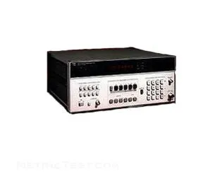 Keysight 8901B Modulatie-analysator