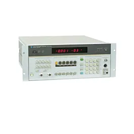 Keysight 8902A Meetontvanger