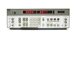 Keysight 8903B Audio-analysator
