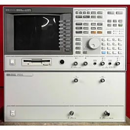 Keysight 89441A Vector-Signaalanalyzer